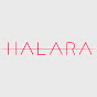 HALARA OFICIAL logo