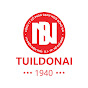 Gạch Ngói Đồng Nai - TUILDONAI logo