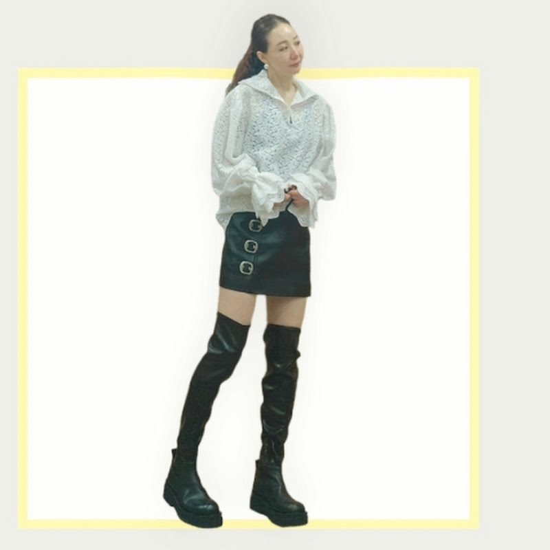 드레스베티(스타일링 공유자)