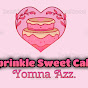 sprinkle sweet cakes logo