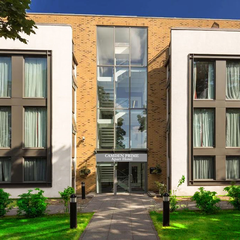 Camden Prime Aparthotel