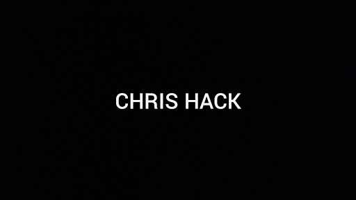 CHRIS HACK thumbnail