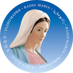 Radio Maria Avatar