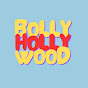 Bolly Holly Wood logo