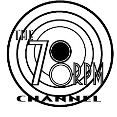 The 78rpm Channel