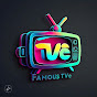 femousTVe logo