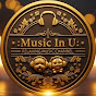 뮤직인유 Music in U