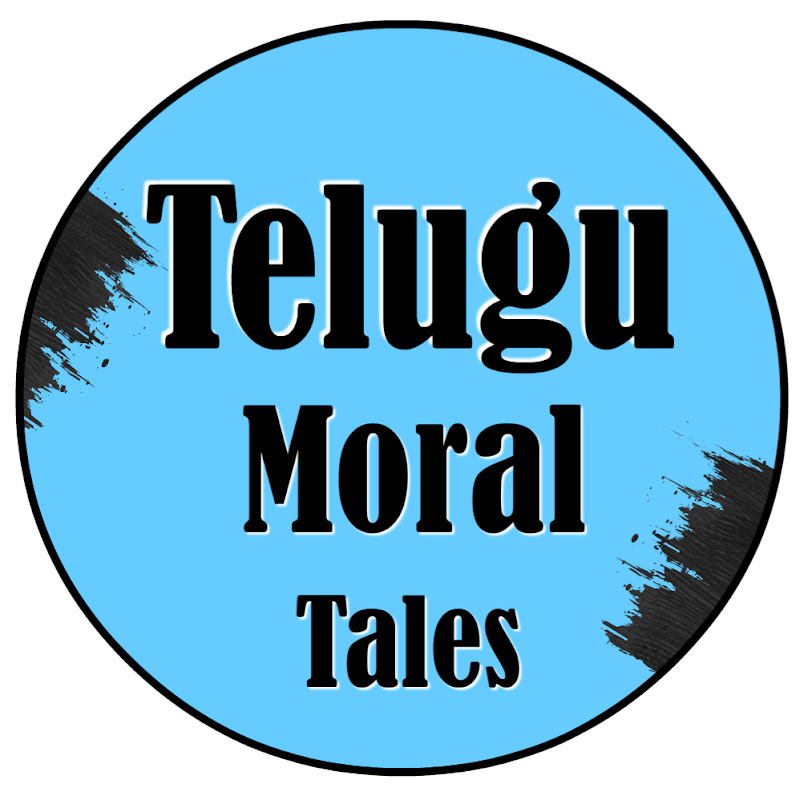 Telugu Moral Tales