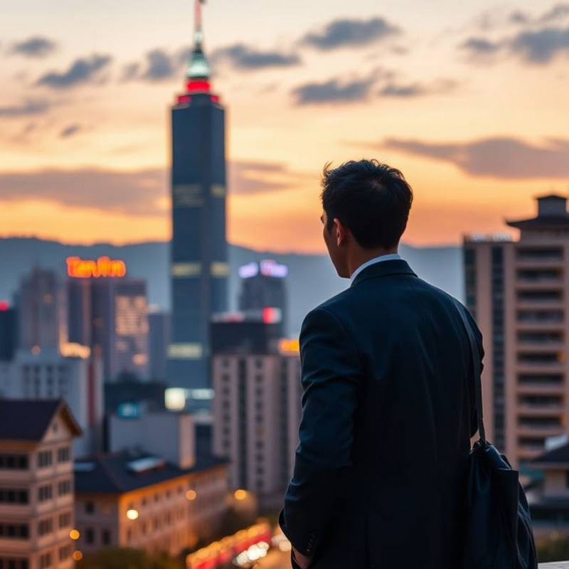 命運的相遇 Logo