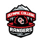 Olympic College Athletics logo