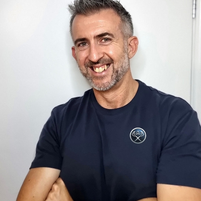 Just Mike Ilias