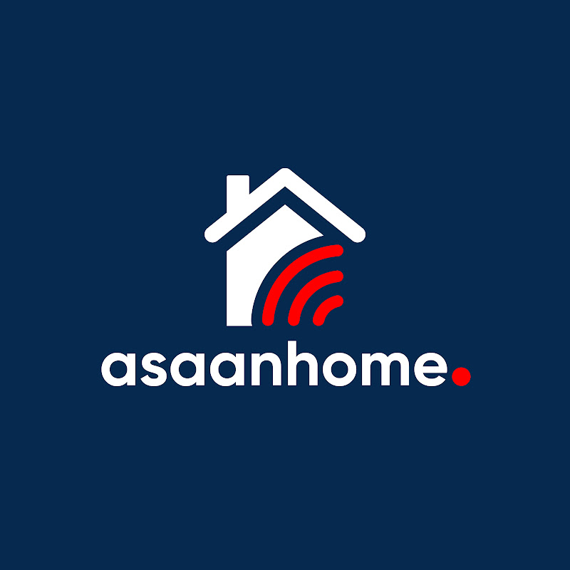 Asaan Home