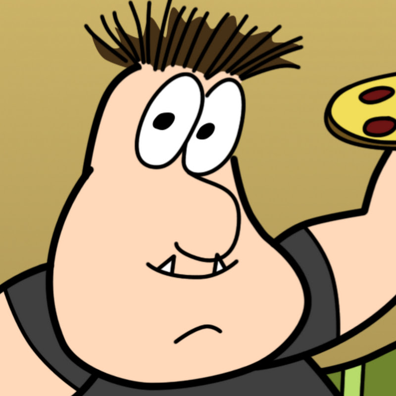 Schandsack icon