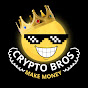 Crypto Bros Make Money logo