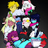 nZ6wgrgyDNo-channel-avatar-Deltarune: HAVOC