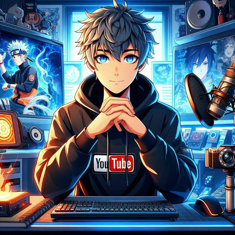 SANTANU GAMER icon