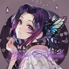 🦋𝓚𝓸𝓬𝓱𝓸 𝓢𝓱𝓲𝓷𝓸𝓫𝓾💜