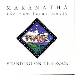 Maranatha! Vocal Band