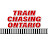 Train Chasing Ontario