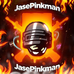 Jase Pinkman channel logo