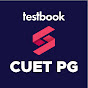 CUET PG Testbook logo