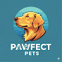 PAWFECT pets logo