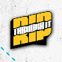 Rip Through It logo