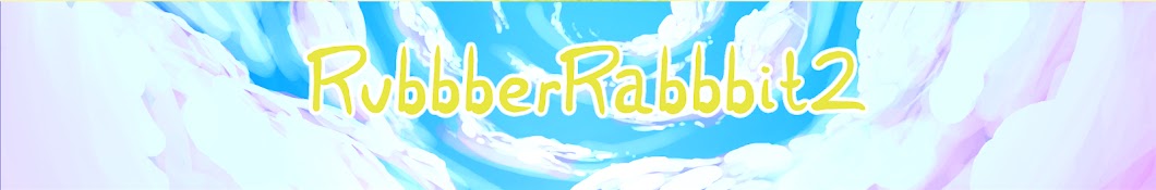 RubbberRabbbit2 YouTube channel avatar