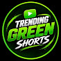 Trending Green Shorts 