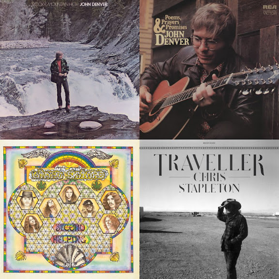 oldies playlist