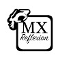 MX Reflexion logo