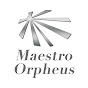 Maestro Orpheus logo