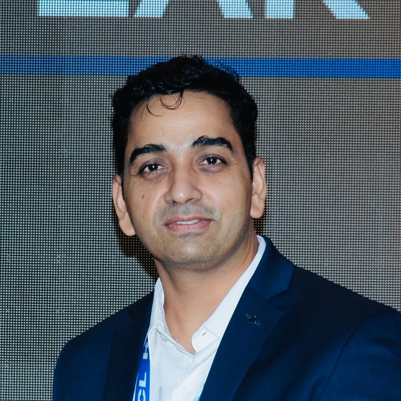 Bhoopesh Sharma
