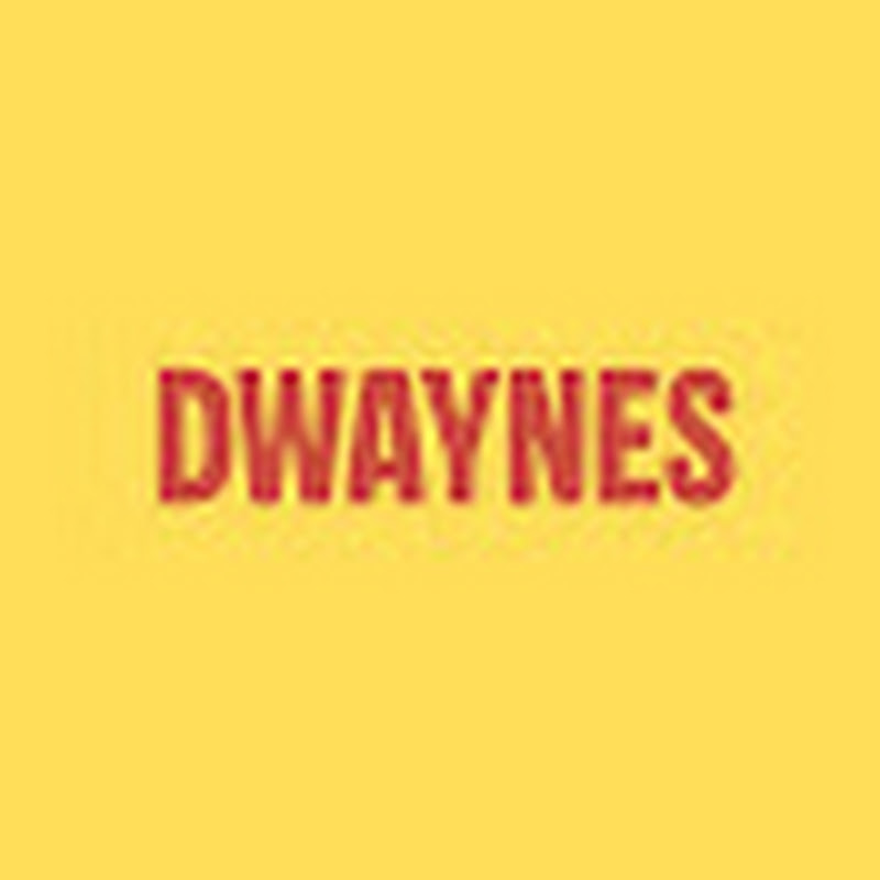 Dwaynes Aviation