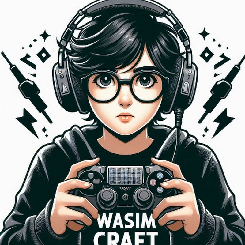  وسيم كرافت wasim craft