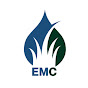 Environmental Markets Conference logo