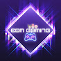 EDM GAMING logo