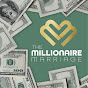 The Millionaire Marriage Podcast logo