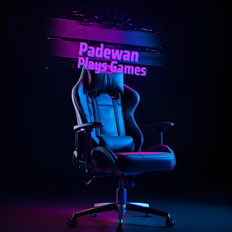 PadewanPlaysGames