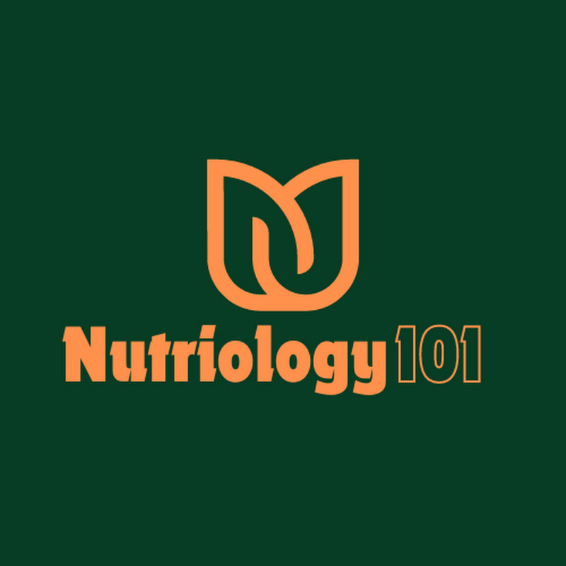 Nutriology 101