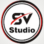 SV STUDIO logo