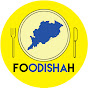 Foodishah logo