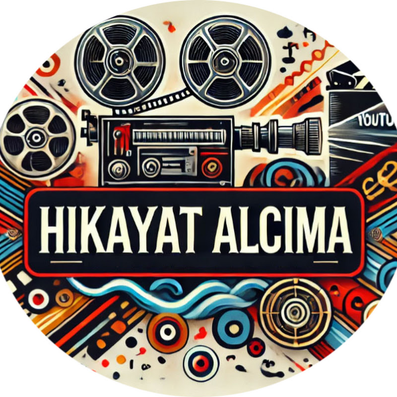 Hikayat AlCima