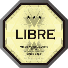 総合格闘技ジム　LIBRE-リブレ-アイコン画像