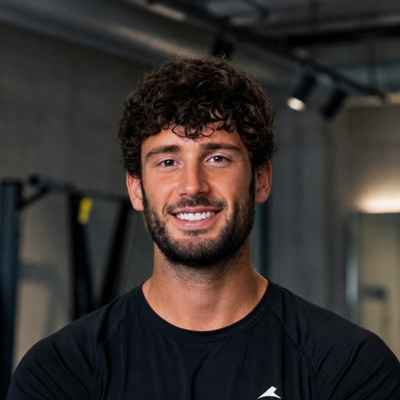 Alvaro Gellings