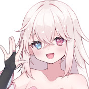 白 レストのチャンネル画像
