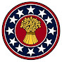 U.S. Wheat and Barley Scab Initiative logo