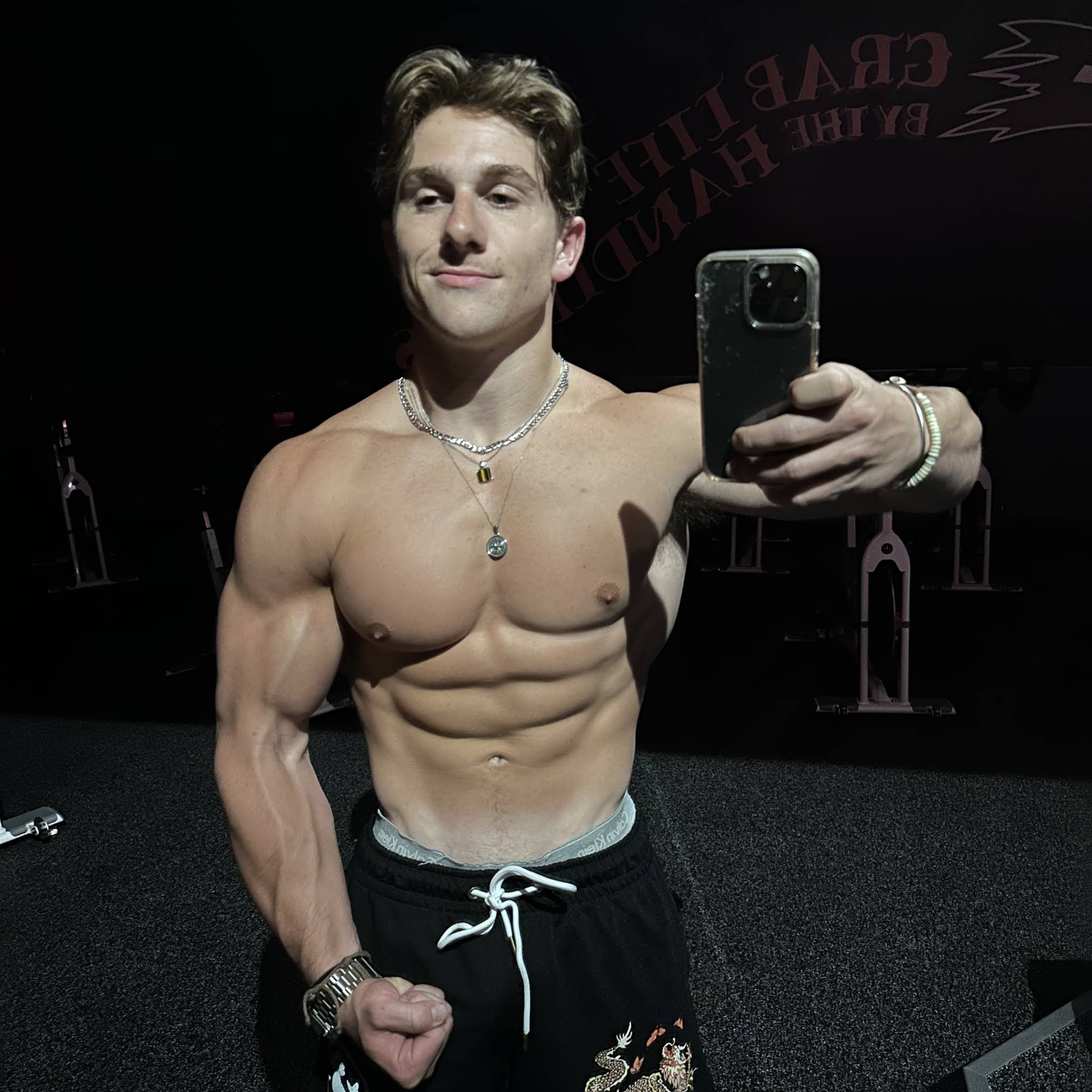 Post from Dylan Kolak