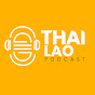 ไทยลาว PODCAST  logo