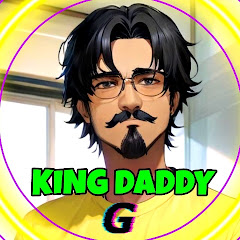 KING DADDY G Avatar